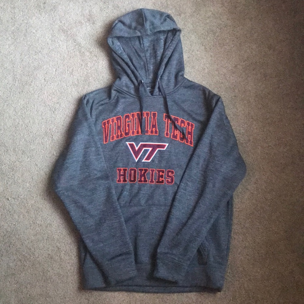 Virginia Tech sweatshirt | Brand new